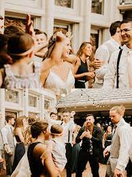 Our blog is where you'll find featured weddings along with wedding planning tips and photography + business education. The Inn At Irwin Gardens Wedding In Columbus Indiana