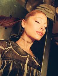 Ariana Grande's short film 'Brighter Days Ahead' will be 26 minutes and 11  seconds long.