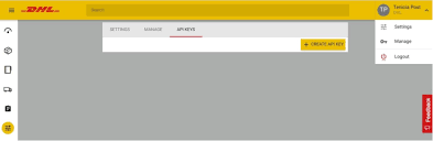 Does cash app work in all countries? Dhl Parcel Api Public Dhl Parcel Api Documentation