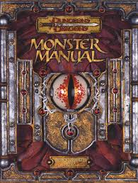 Tracking carrying capacity and encumbrance in dungeons & dragons is quite possibly one of the most tedious chores players will ever need to do. D D Monster Manual By Malvadamujer Issuu