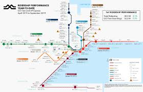 Yrt and other transit agencies cannot guarantee physical distancing. Track Your Station Updated Go Transit Ridership Map Shows Continued Growth Across The Network Metrolinx News