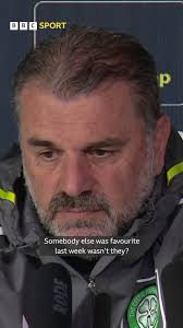 Ange Postecoglou: Potential Tottenham Hotspur Manager?