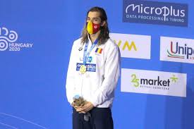 Cele două sportive au renunțat să participe la jocurile olimpice de la tokio, fiecare din motive diferite. Cine Sunt Cei 100 De Sportivi Ce ReprezintÄƒ Romania La Jocurile Olimpice De La Tokyo Si Sporturile In Care ConcureazÄƒ Observatornews Ro