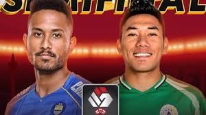 Indosiar bekerja sama dengan pt liga indonesia. Kf0btddozxog0m