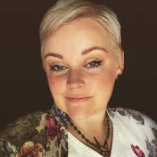 Crystal Morey: Human Design Business Coach