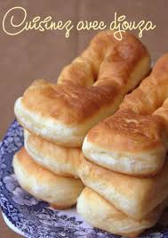 Beignets Au Yaourt Faciles Et Legers Recette Sans Beurre Recette Beignet Facile Recette Beignet Facile Recette Beignet
