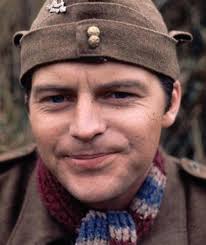 Ian Lavender