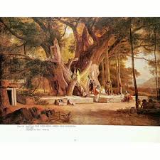 Thomas Daniell and his nephew William ...