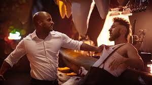 It premiered at sxsw on march 11, 2017 and april 30, 2017 on starz. The American Gods Cast On Season 1 S Biggest Surprises Nerdist