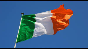 The Irish National Flag - YouTube