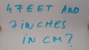 4 Feet And 7 Inches In Cm Ù‡Ø°Ø§ Ù‡Ùˆ Ø¨Ø±Ù†Ø§Ù…Ø¬ ØªÙ†Ø²ÙŠÙ„ Mp3 Ø§Ù„Ø£ÙƒØ«Ø± Ø§Ø³ØªØ®Ø¯Ø§Ù… Ø§