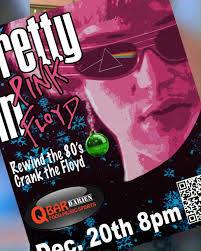 Party like it's the 1980's with us