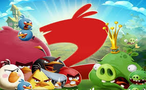 Te recordamos que todos los archivos de descarga de nuestros juegos son oficiales y libres de virus. Como Descargar Y Jugar Angry Birds 2 Para Pc En Windows Gratis Ejemplo Mira Como Se Hace