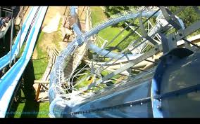 Scorpions Tail Hd Offride Noahs Ark Waterpark Water Park Waterslides Wisconsin Dells