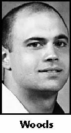 Johnnie Woods Obituary (2006)