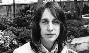 Todd Rundgren has 74 candles