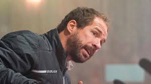 EC Bad Nauheim wandelt zwischen Testfreude und Testfrust