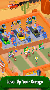 11 видео 19 просмотров обновлен 4 апр. Garage Empire Idle Building Tycoon Racing Game Mod Apk 2 1 2 Unlimited Money Apkpuff