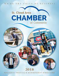 Scratching noises in your attic? St Cloud Mn Community Guide 2018 By Town Square Publications Llc Issuu