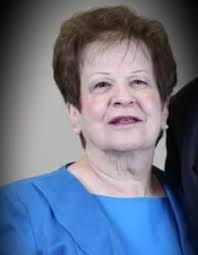 Joan Shanklin Obituary (1942