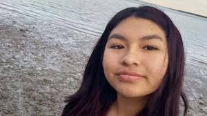 Santa Cruz: encontraron sana y salva a Carla Lorena Villarroel