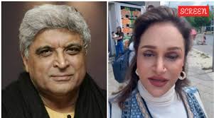 Pakistani actor Bushra Ansari tells Javed Akhtar, 'You are about to die  anyway', as she reacts to his Pahalgam comments: 'Be quiet like Naseeruddin  Shah'