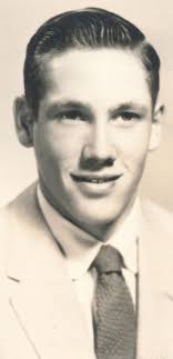 Sidney E. Dalton Obituary December 26, 2016