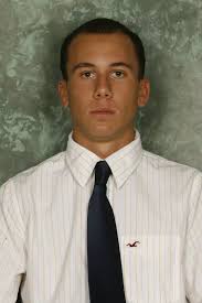 2010 Men's Track & Field Roster