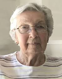 Obituary information for Viola Evelyn Cordner