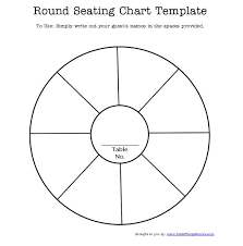 your how to guide to create a wedding seating chart plus