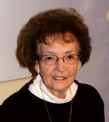 Geraldine Clontz Obituary (2022)