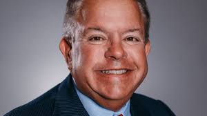 Sarasota County School Board chair Tim Enos announced his resignation from  the District 5 seat after three years to lead the school district police.  See link below ⬇️ bit.ly/4mIAY6l