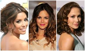 Dai tagli corti ai lunghi, trecce, code di cavallo e chignon che valorizzano i capelli mossi. Tendenze Capelli Autunno Inverno 2015 3 Acconciature Semplici Per I Capelli Mossi Urbanpost