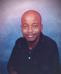 Keith Allan Guy, Sr.