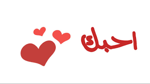 احبك حب حبيبي حياتي صور صور حب صورة تصميم احمر عشق Arabic Calligraphy Calligraphy Art