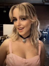 Heartwarming TikToks by McKenna Grace