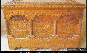 Geleneksel Sandiklar Unutulmaya Yuz Tuttu Kahramanmaras Manset Gazetesi Son Dakika Haberleri