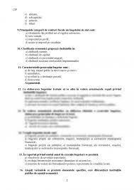 41.impozitul pe veniturile persoanelor fizice este un venit Subiecte Grile Contabilitatea Institutiilor Publice 174316 Graduo