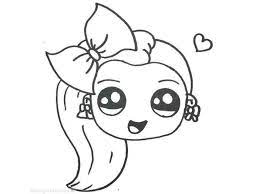Below you will find jojo siwa coloring pages which you can paint for your enjoyment. On Ecolorings Info Coloring Pictures Coloring Pages Cute Coloring Pages