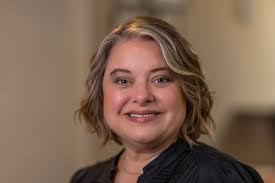 Although April is...