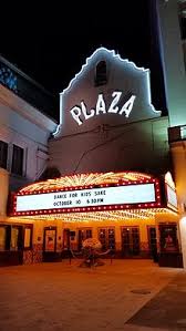 Plaza Theatre El Paso Wikivisually