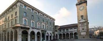 Informazioni su banca popolare di bergamo spa. La Lunga Giornata Di Ubi Banca I Protagonisti E Gli Scenari Bene La Borsa Economia Bergamo