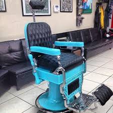 Pin By Jim Bogle On Vintage Barber Chairs Barber Chair Classic Barber Shop Vintage Barber