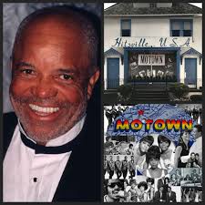 What was the significance of Motown Records in American music history?