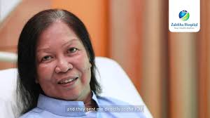 Ms.Teresita Silas Pascaul shares her...