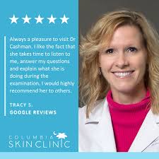 Columbia Skin Clinic