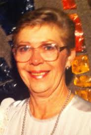 SANDRA ALBERTSON Obituary