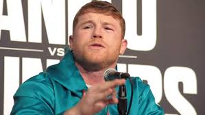 Boxing 2021: Canelo Alvarez, Demetrius Andrade, press conference, video