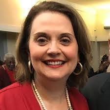 Loretta Hester's Instagram, Twitter & Facebook