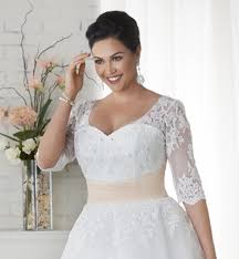 Dream plus size wedding dresses melbourne shop perfection bridal. Bridal Dresses For Plus Size Women 50 Off Plykart Com